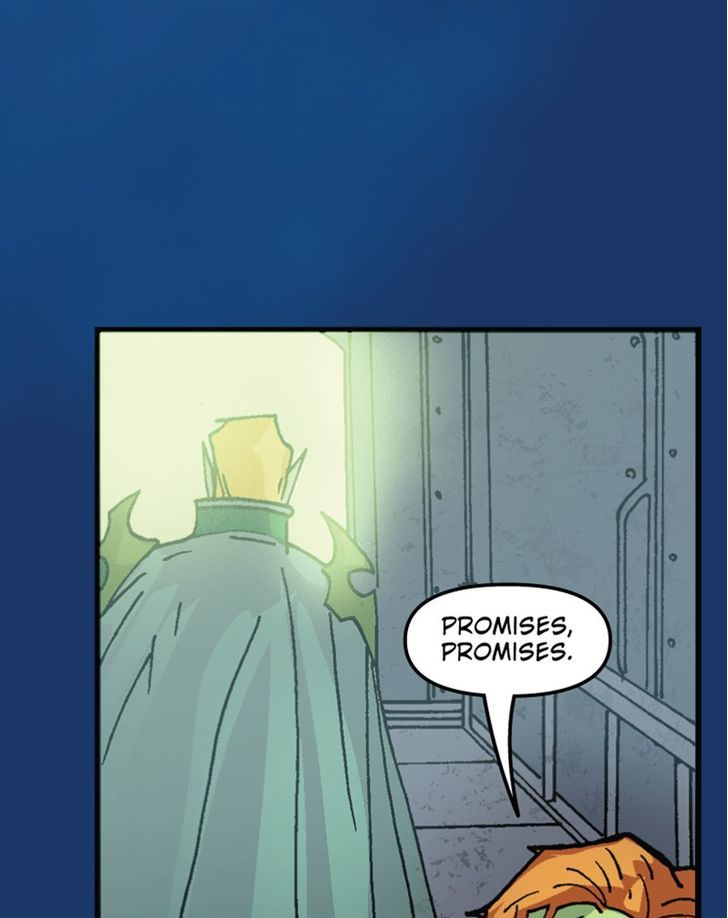 Read Mirror chapter 5 image 70 on Lezhin