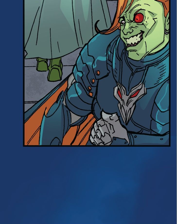 Read Mirror chapter 5 image 71 on Lezhin