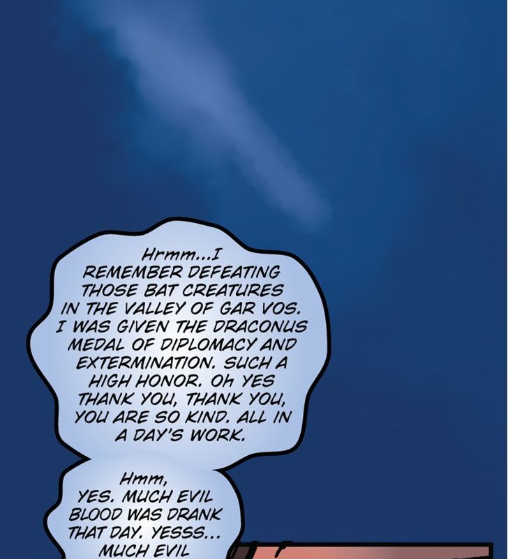 Read Mirror chapter 5 image 85 on Lezhin