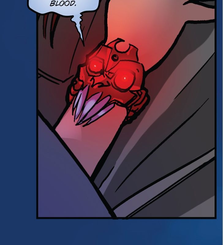Read Mirror chapter 5 image 86 on Lezhin