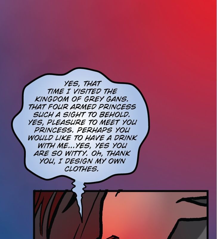Read Mirror chapter 5 image 89 on Lezhin