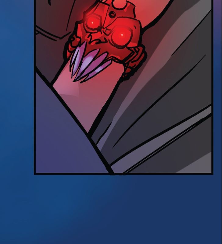 Read Mirror chapter 5 image 90 on Lezhin