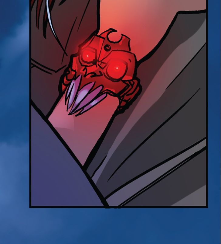 Read Mirror chapter 5 image 94 on Lezhin