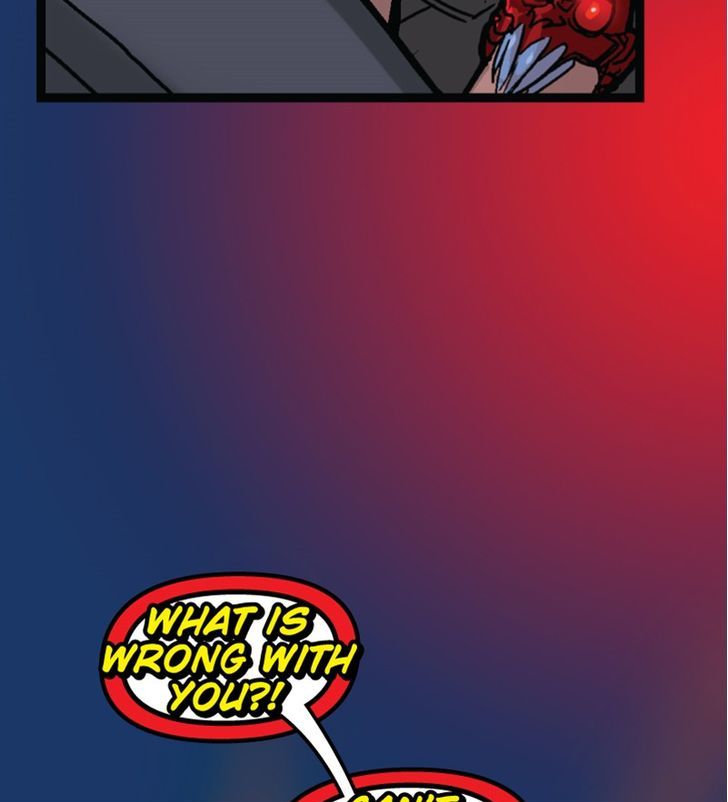Read Mirror chapter 5 image 97 on Lezhin