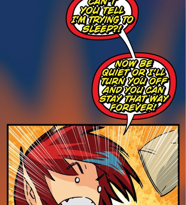 Read Mirror chapter 5 image 98 on Lezhin