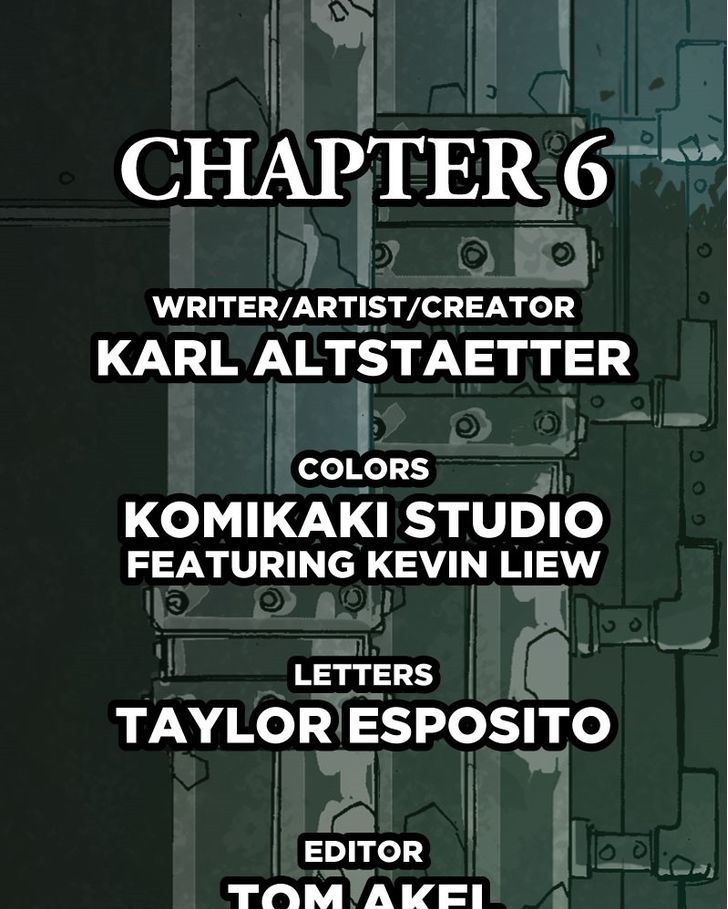 Read Mirror chapter 6 image 1 on Lezhin