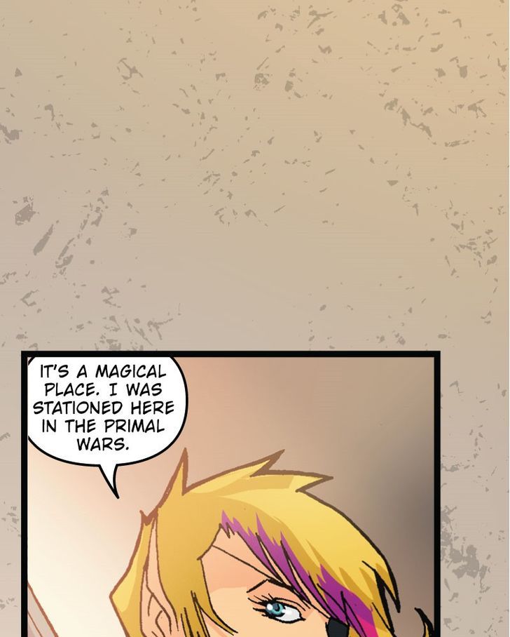 Read Mirror chapter 6 image 13 on Lezhin