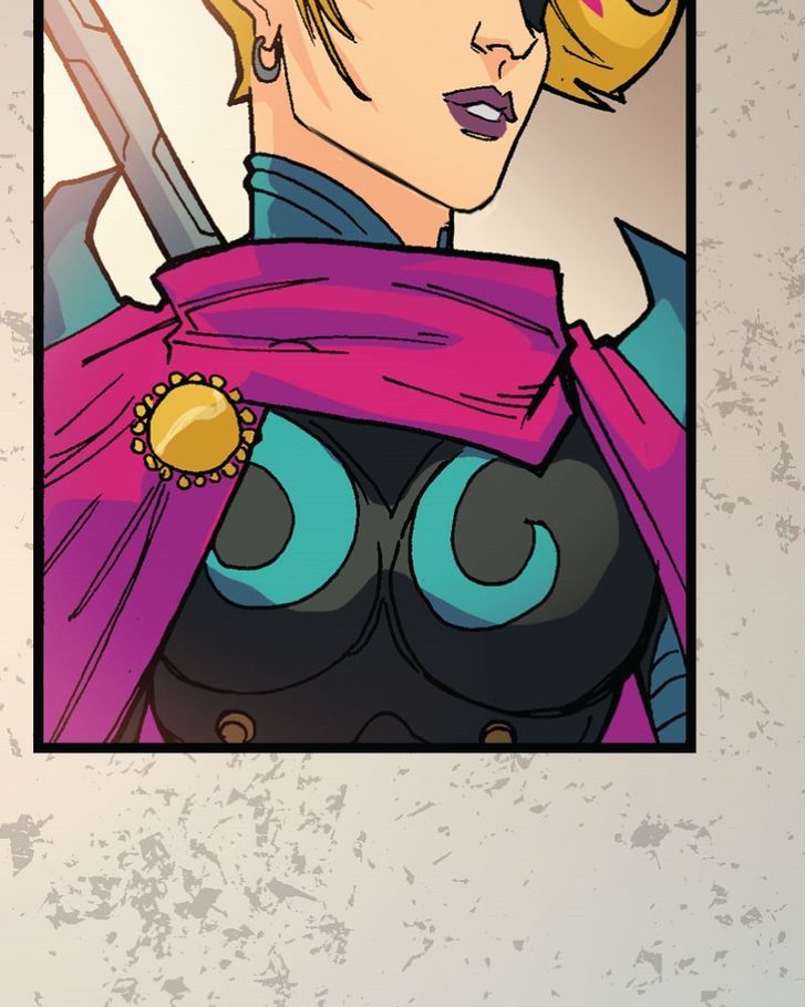 Read Mirror chapter 6 image 14 on Lezhin