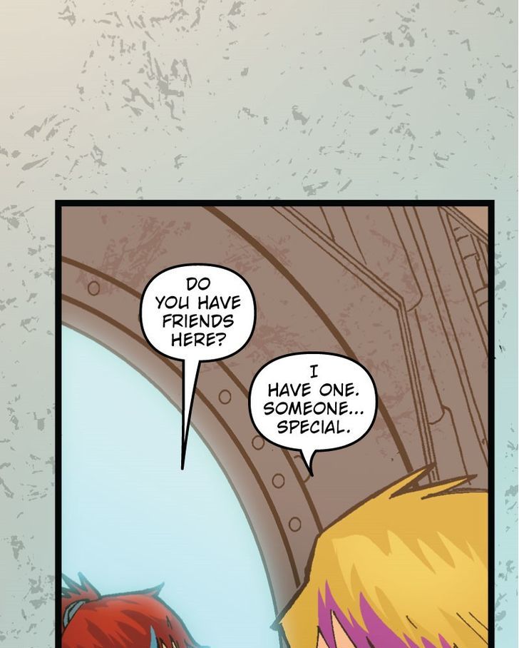 Read Mirror chapter 6 image 15 on Lezhin