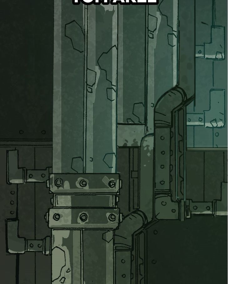 Read Mirror chapter 6 image 2 on Lezhin