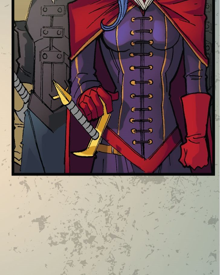 Read Mirror chapter 6 image 23 on Lezhin