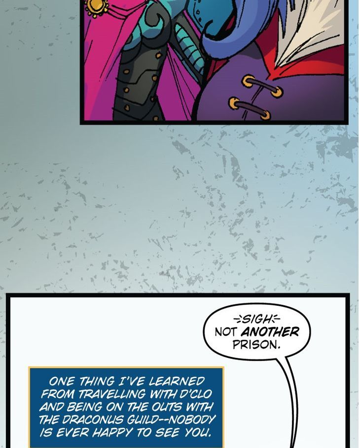 Read Mirror chapter 6 image 25 on Lezhin