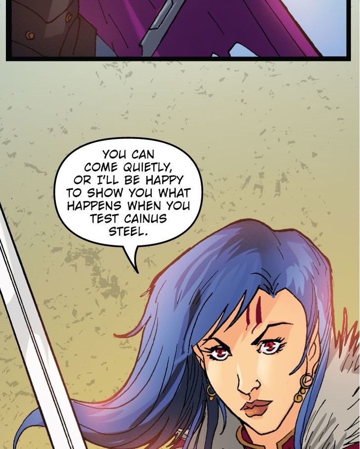 Read Mirror chapter 6 image 27 on Lezhin