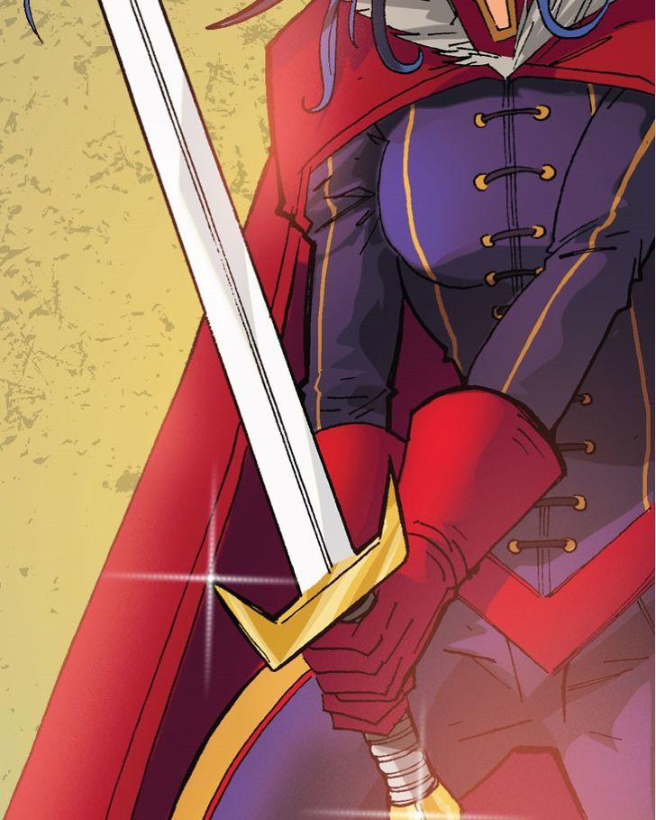 Read Mirror chapter 6 image 28 on Lezhin