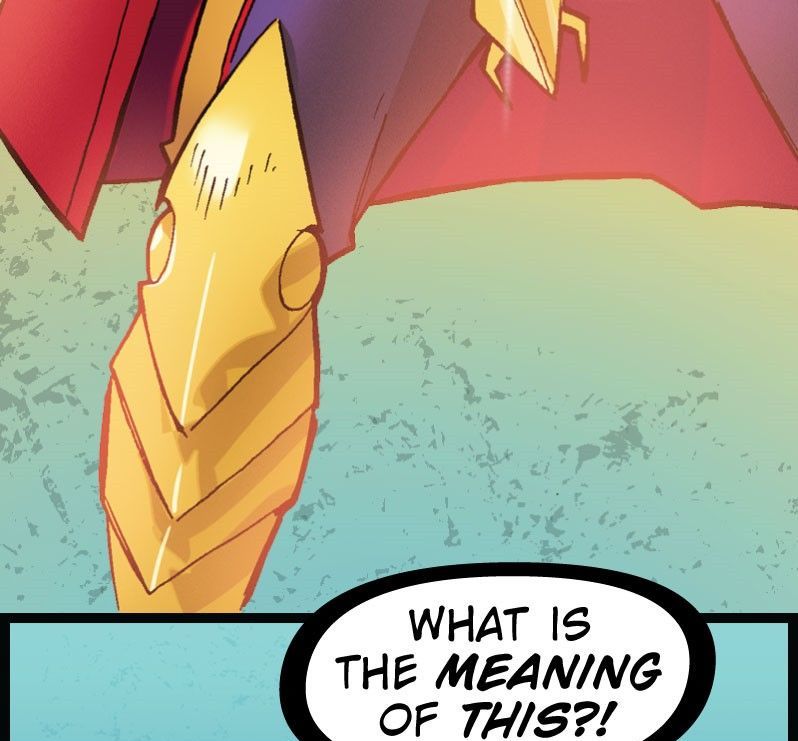 Read Mirror chapter 6 image 29 on Lezhin