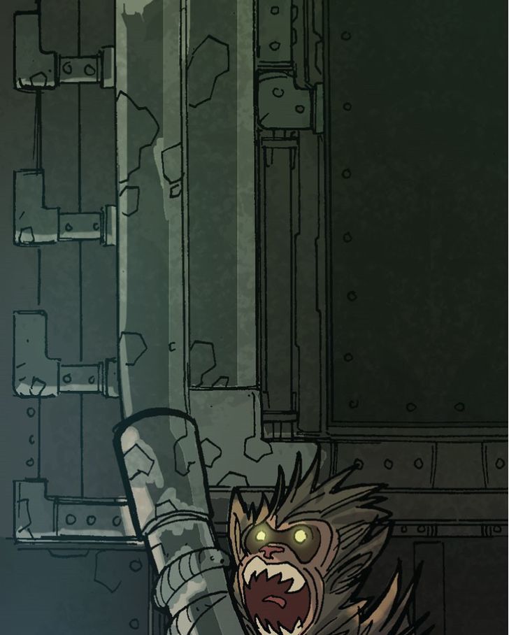 Read Mirror chapter 6 image 3 on Lezhin