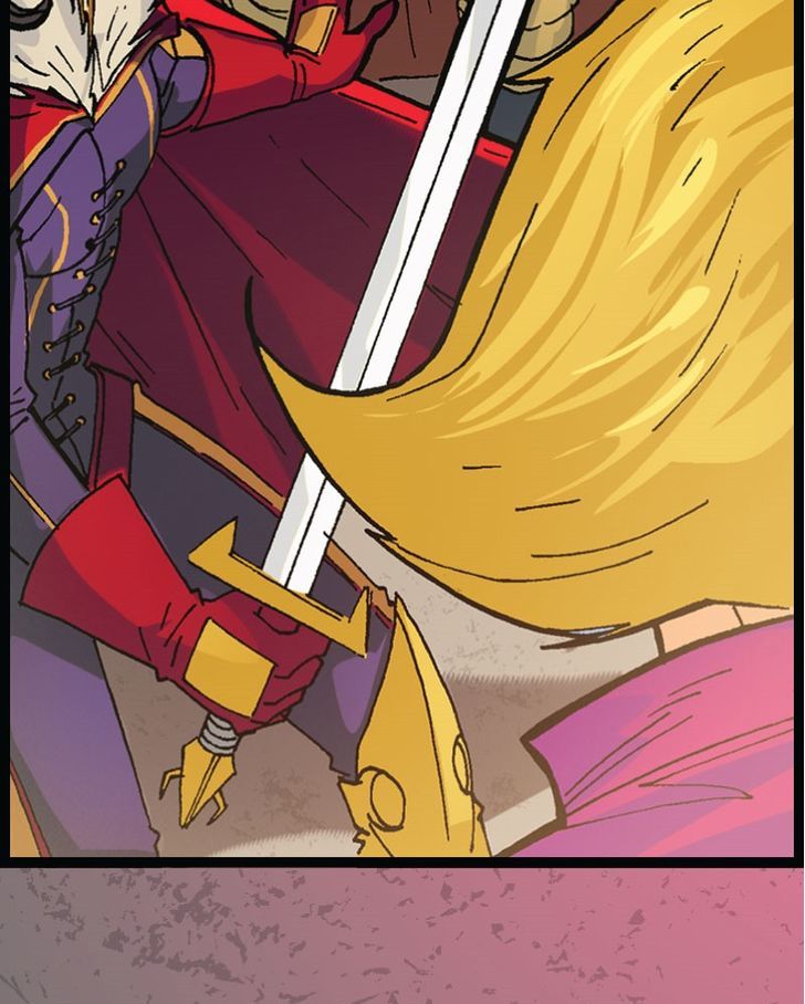Read Mirror chapter 6 image 31 on Lezhin