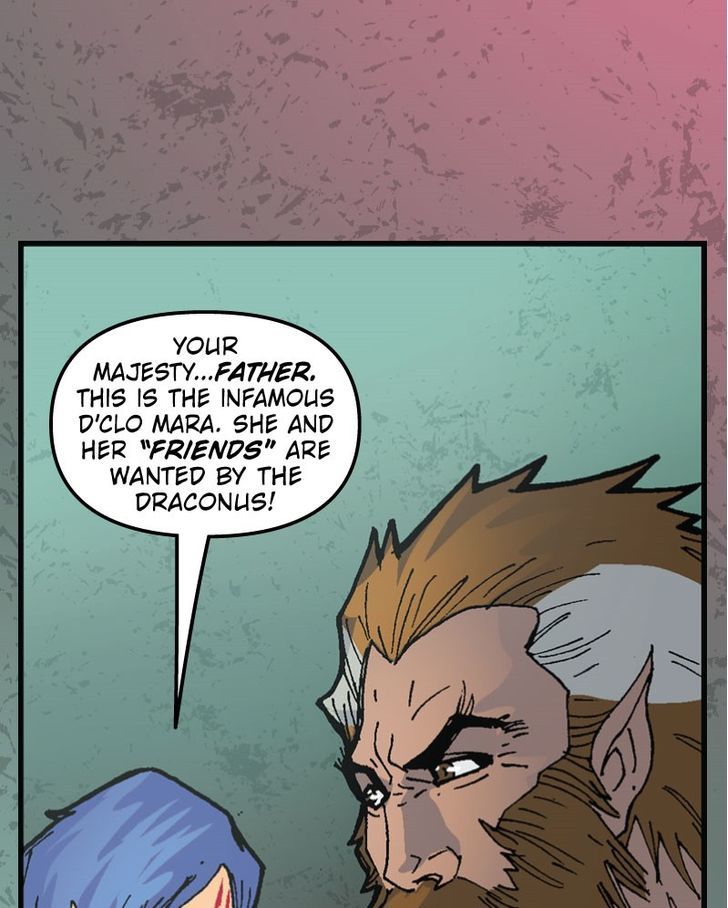 Read Mirror chapter 6 image 32 on Lezhin