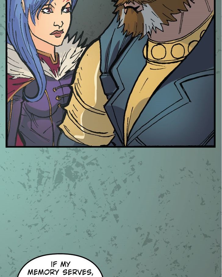 Read Mirror chapter 6 image 33 on Lezhin