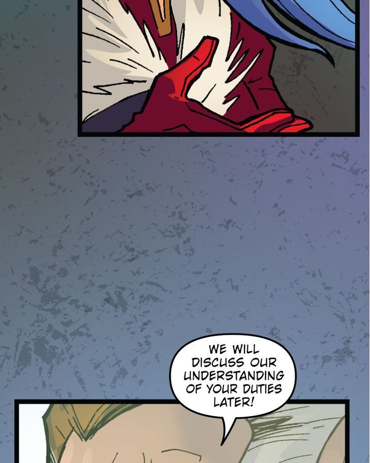 Read Mirror chapter 6 image 37 on Lezhin