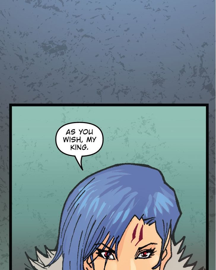 Read Mirror chapter 6 image 39 on Lezhin