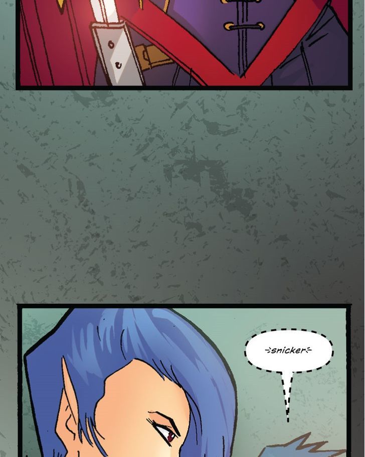 Read Mirror chapter 6 image 41 on Lezhin