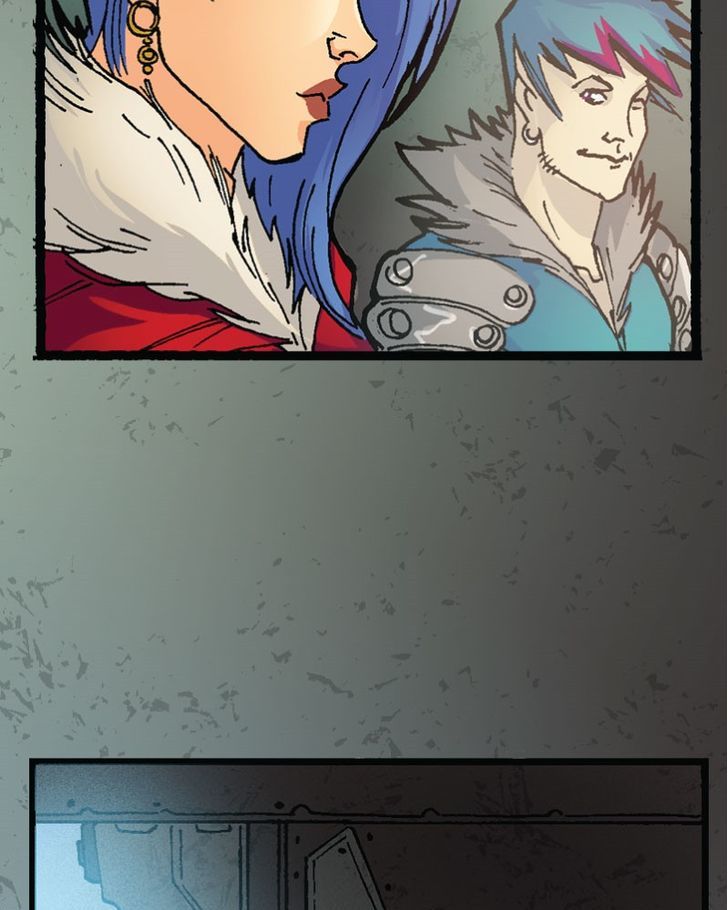 Read Mirror chapter 6 image 42 on Lezhin
