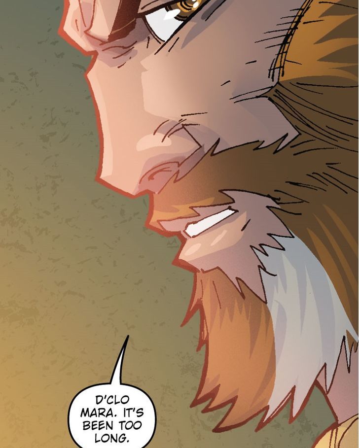 Read Mirror chapter 6 image 45 on Lezhin