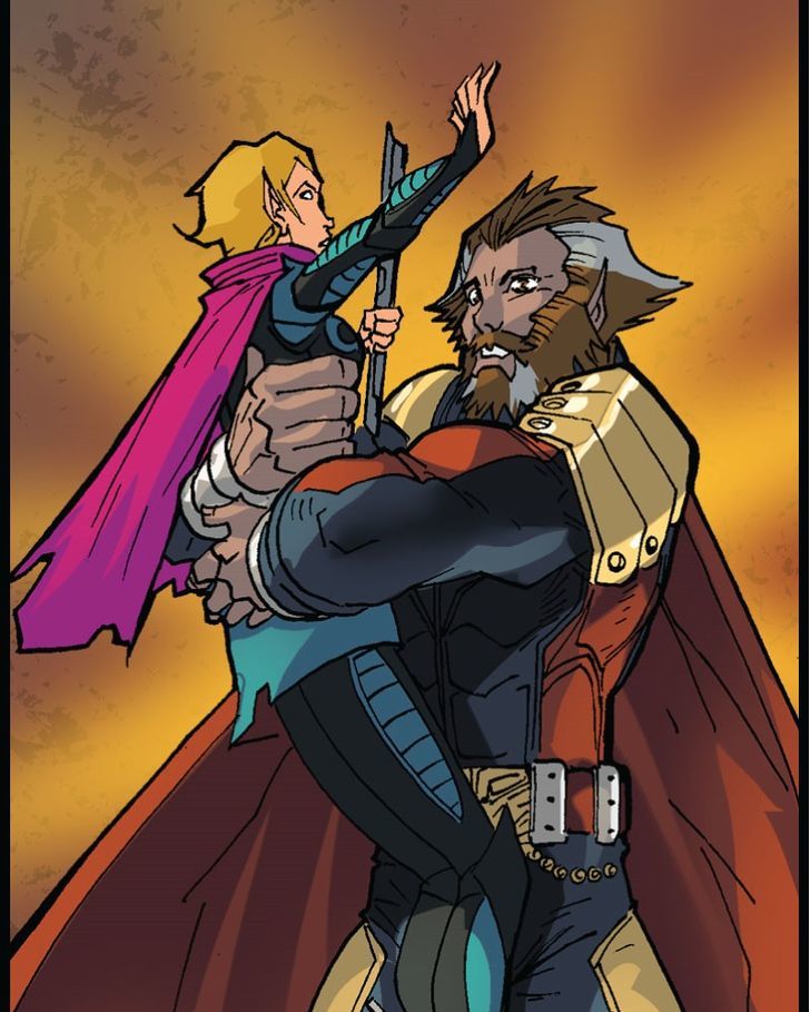 Read Mirror chapter 6 image 47 on Lezhin