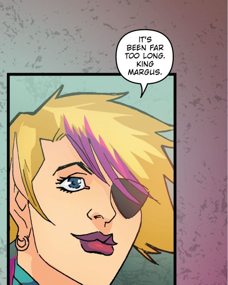 Read Mirror chapter 6 image 49 on Lezhin