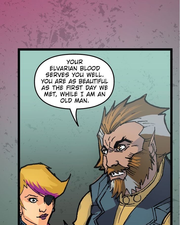 Read Mirror chapter 6 image 51 on Lezhin