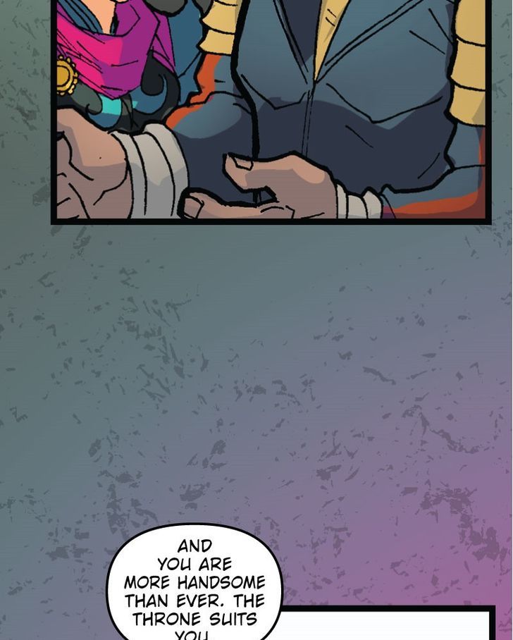 Read Mirror chapter 6 image 52 on Lezhin