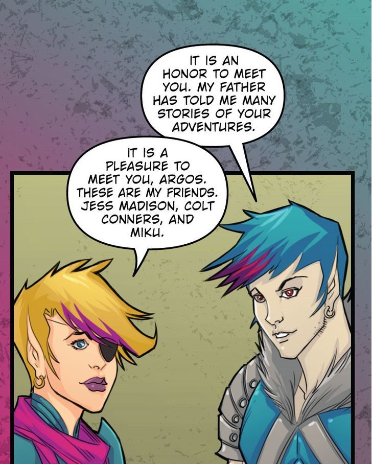 Read Mirror chapter 6 image 62 on Lezhin