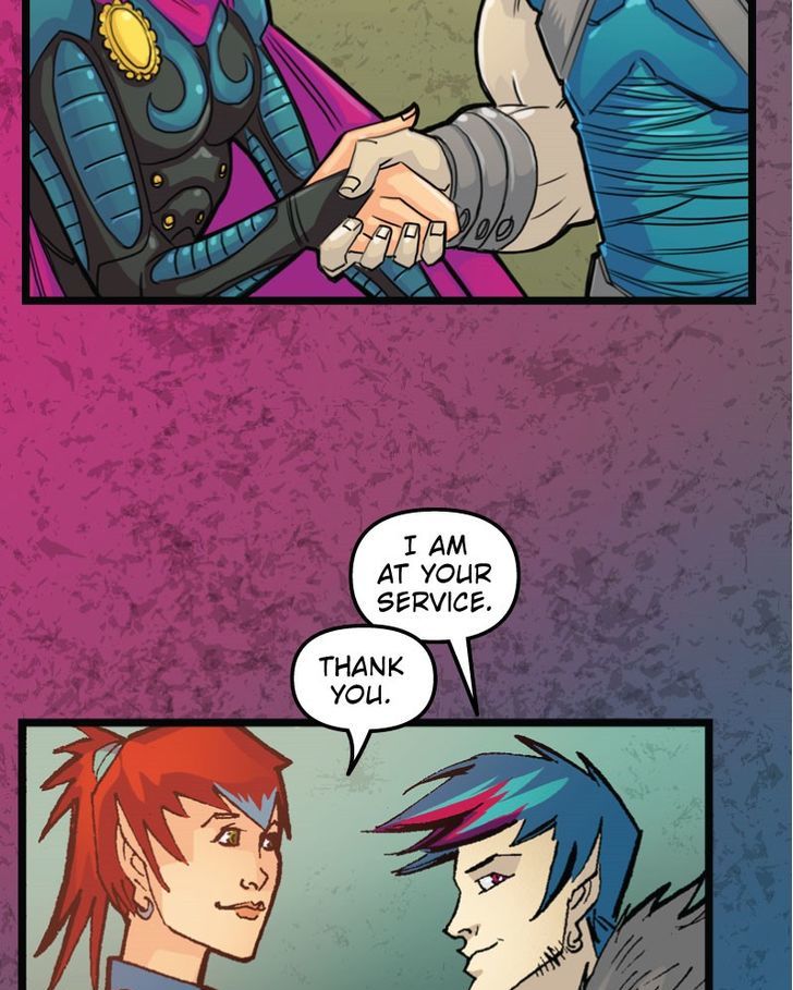 Read Mirror chapter 6 image 63 on Lezhin