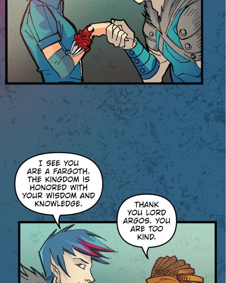 Read Mirror chapter 6 image 64 on Lezhin