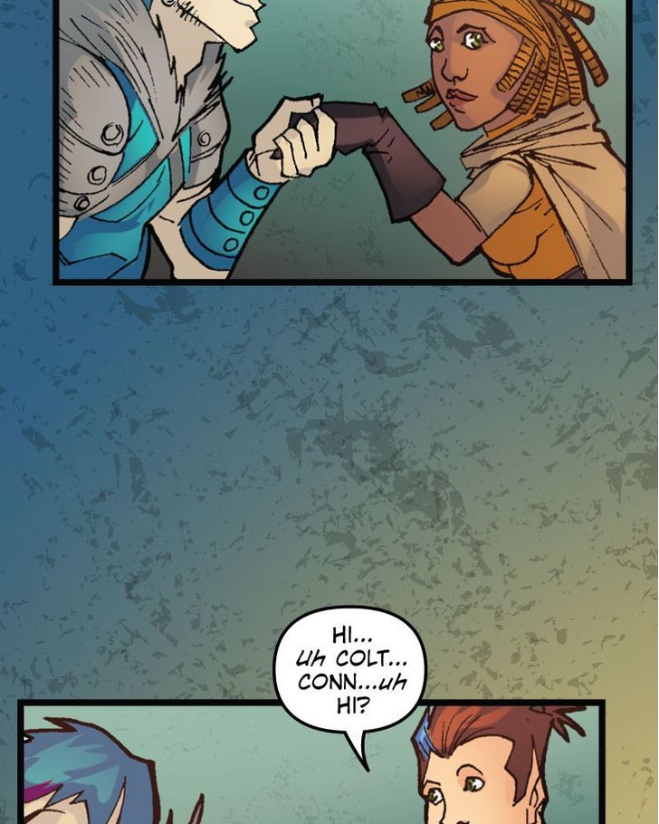 Read Mirror chapter 6 image 65 on Lezhin