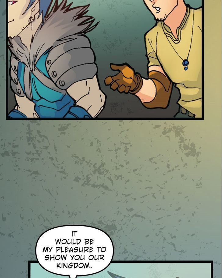 Read Mirror chapter 6 image 66 on Lezhin