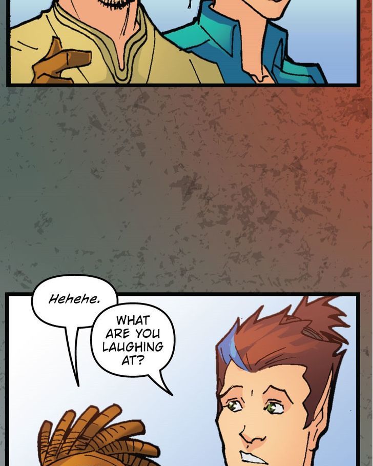 Read Mirror chapter 6 image 72 on Lezhin