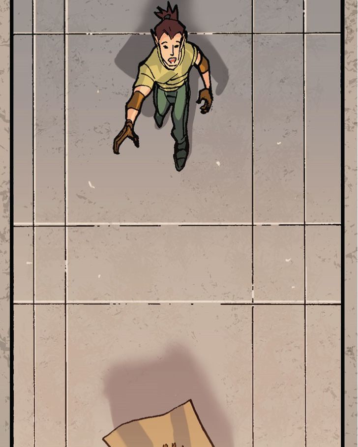 Read Mirror chapter 6 image 74 on Lezhin