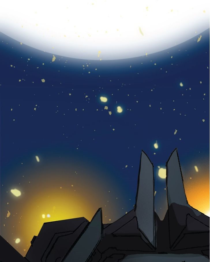 Read Mirror chapter 6 image 81 on Lezhin