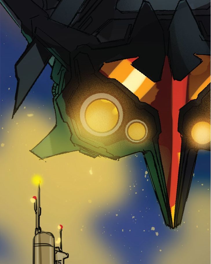 Read Mirror chapter 6 image 82 on Lezhin