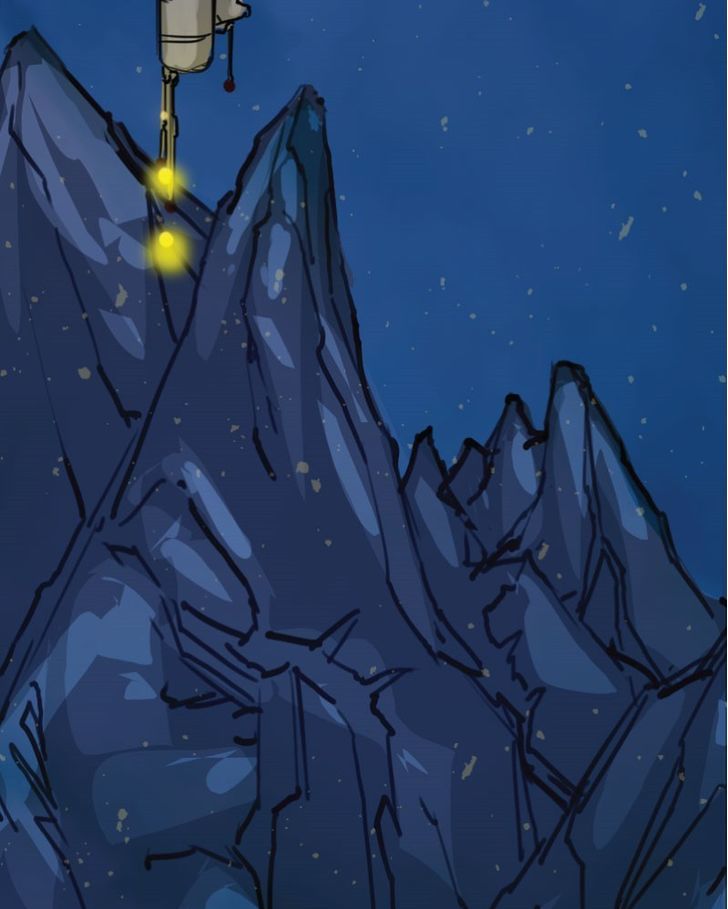 Read Mirror chapter 6 image 85 on Lezhin