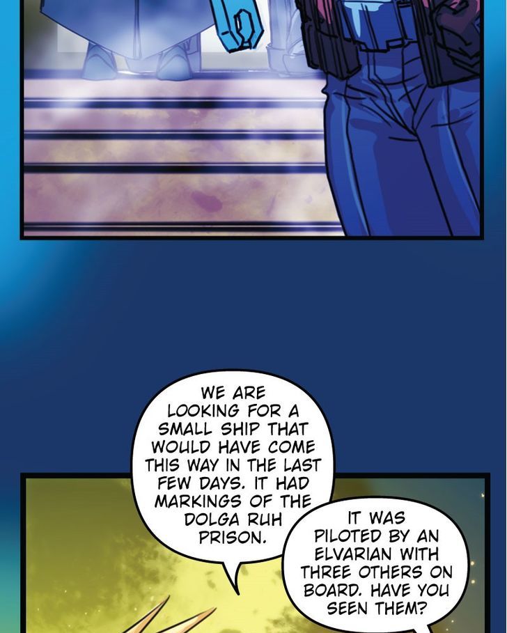 Read Mirror chapter 6 image 89 on Lezhin