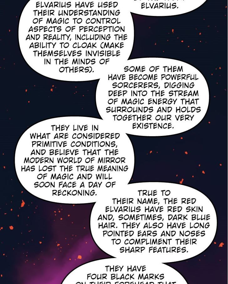 Read Mirror chapter 7 image 101 on Lezhin