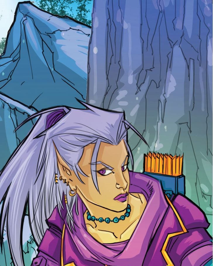 Read Mirror chapter 7 image 109 on Lezhin