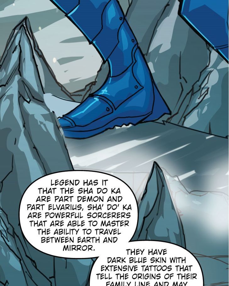 Read Mirror chapter 7 image 111 on Lezhin