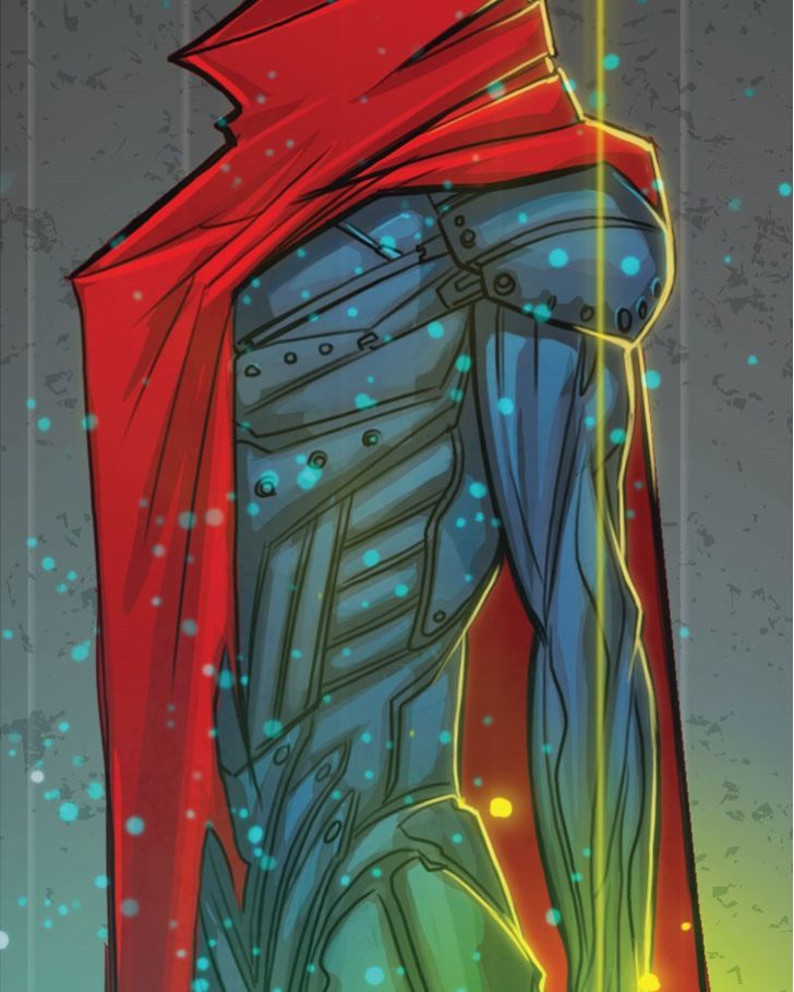 Read Mirror chapter 7 image 114 on Lezhin