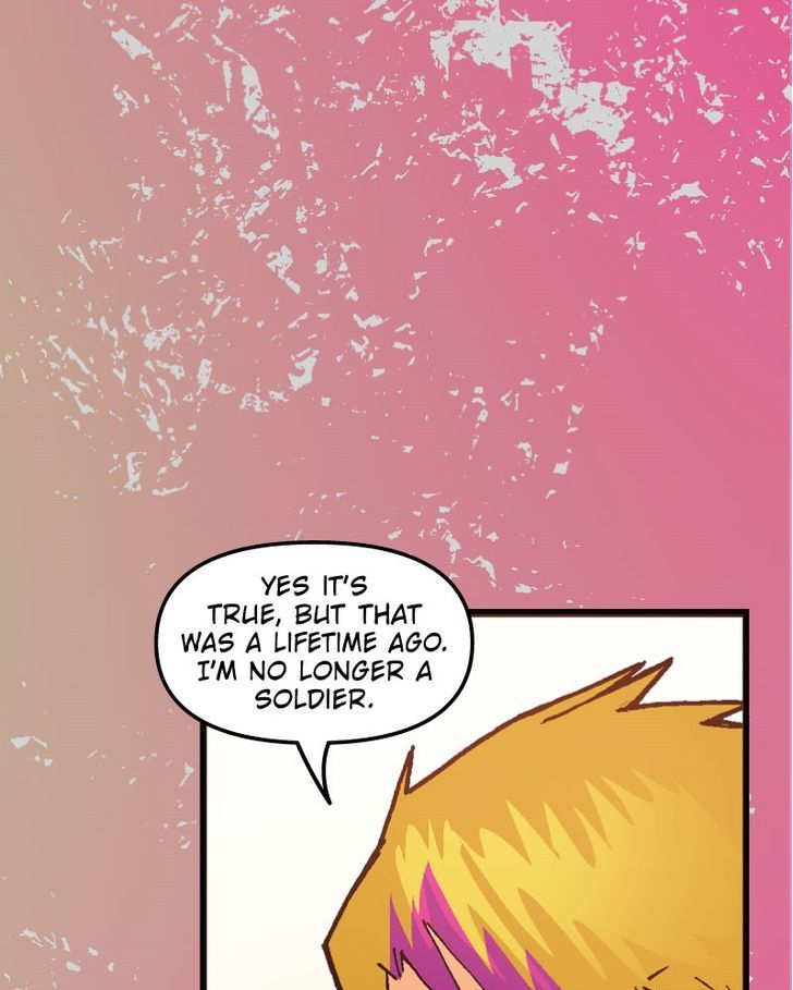 Read Mirror chapter 7 image 14 on Lezhin
