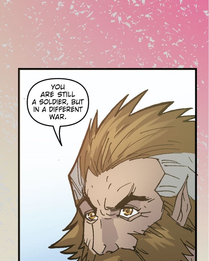 Read Mirror chapter 7 image 16 on Lezhin