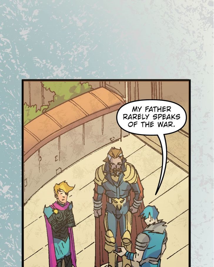 Read Mirror chapter 7 image 18 on Lezhin